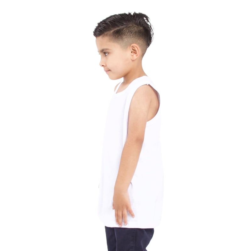 Shaka Wear Youth Tank 4