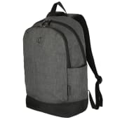 Wenger Recycled Storm 15" Laptop Backpack 2