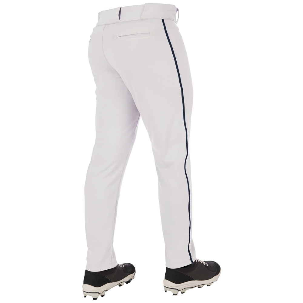 Triple Crown 2.0 Tapered Bottom Pant w/Braid 16