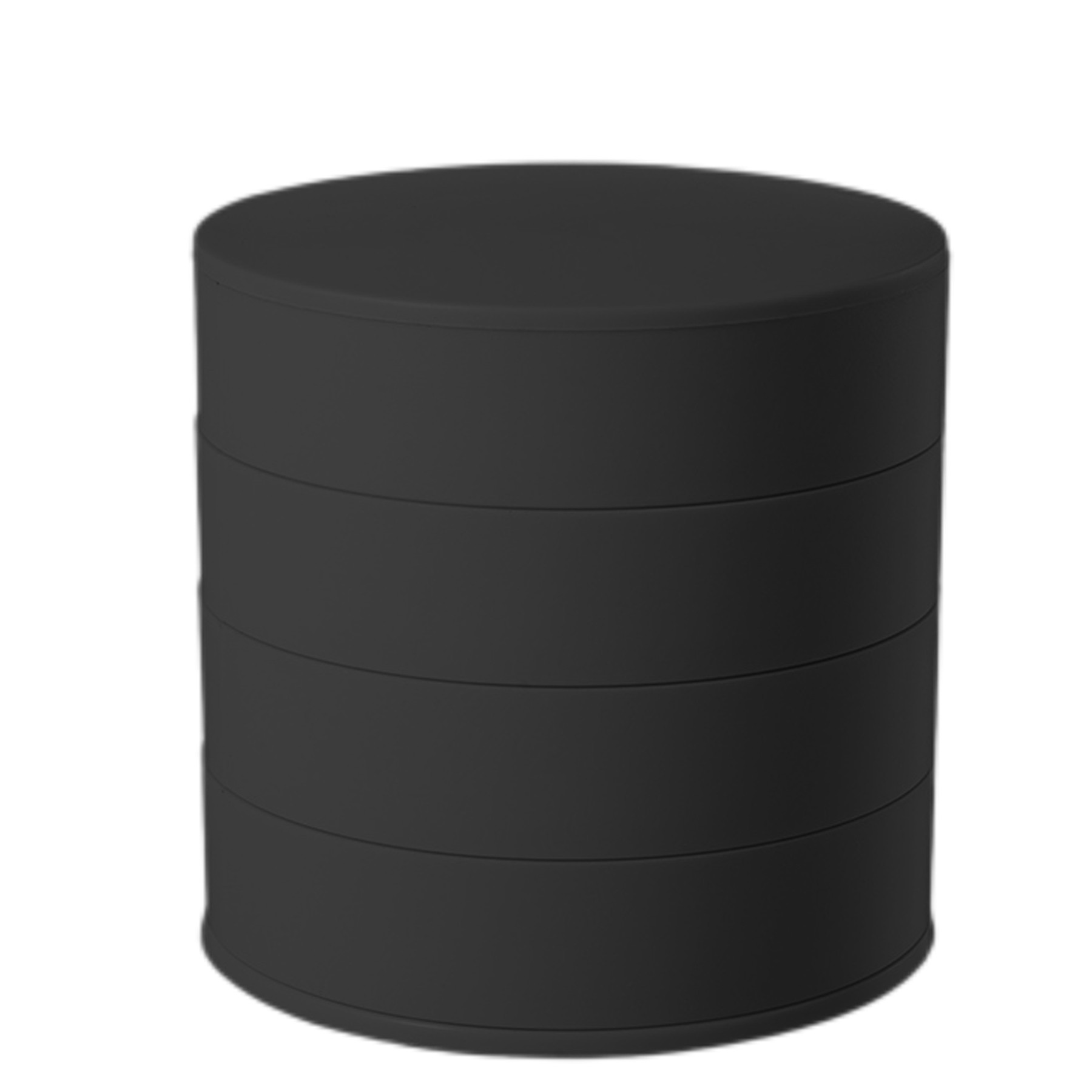 Multi-Layer Jewelry Storage Box 3