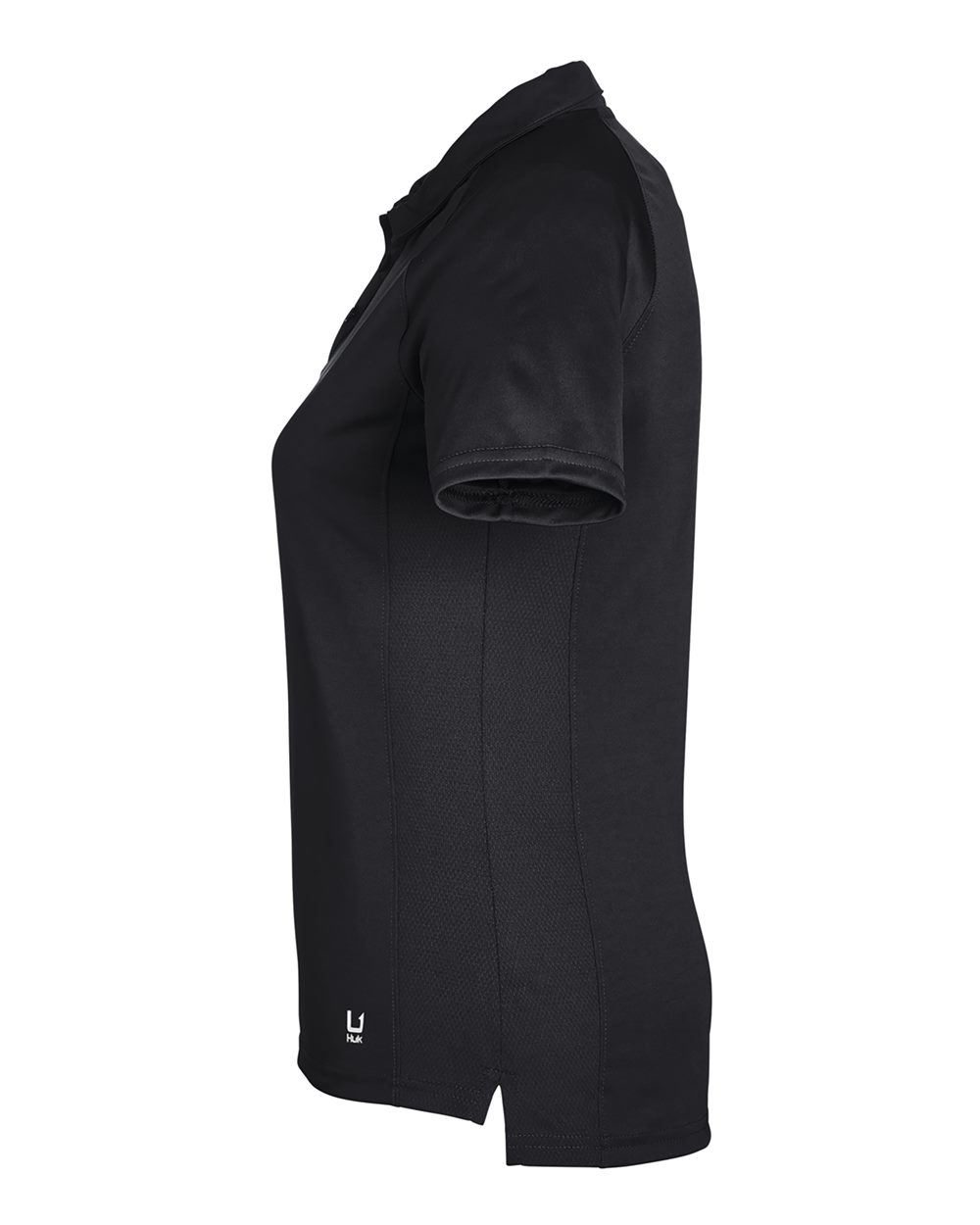 Women's LoPro Solid Performance Polo - H612L03 19