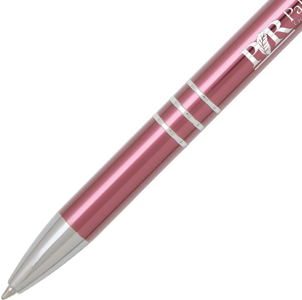 PINK DELANE® PEN 12
