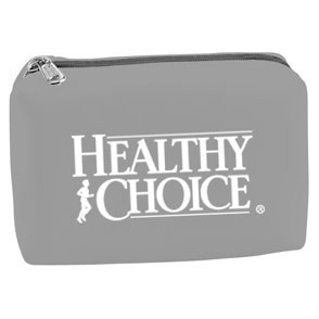 TexOLeather Vinyl All Purpose Bag W/Gusset (6"x4"x2") 2