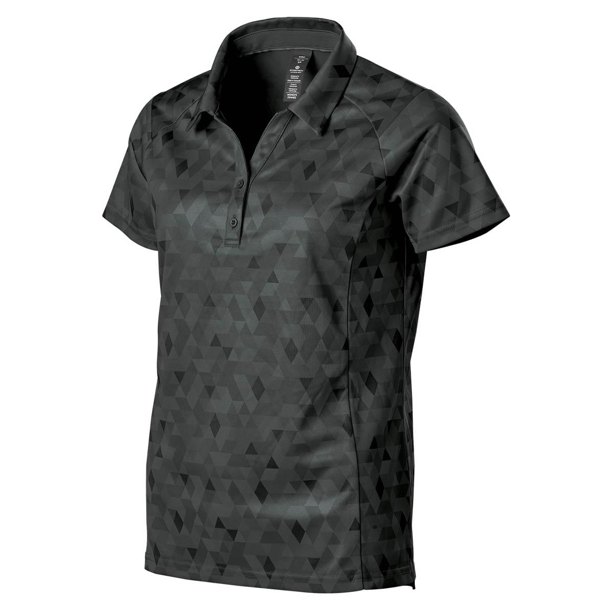 Stormtech Women's Galapagos S/S Polo 36