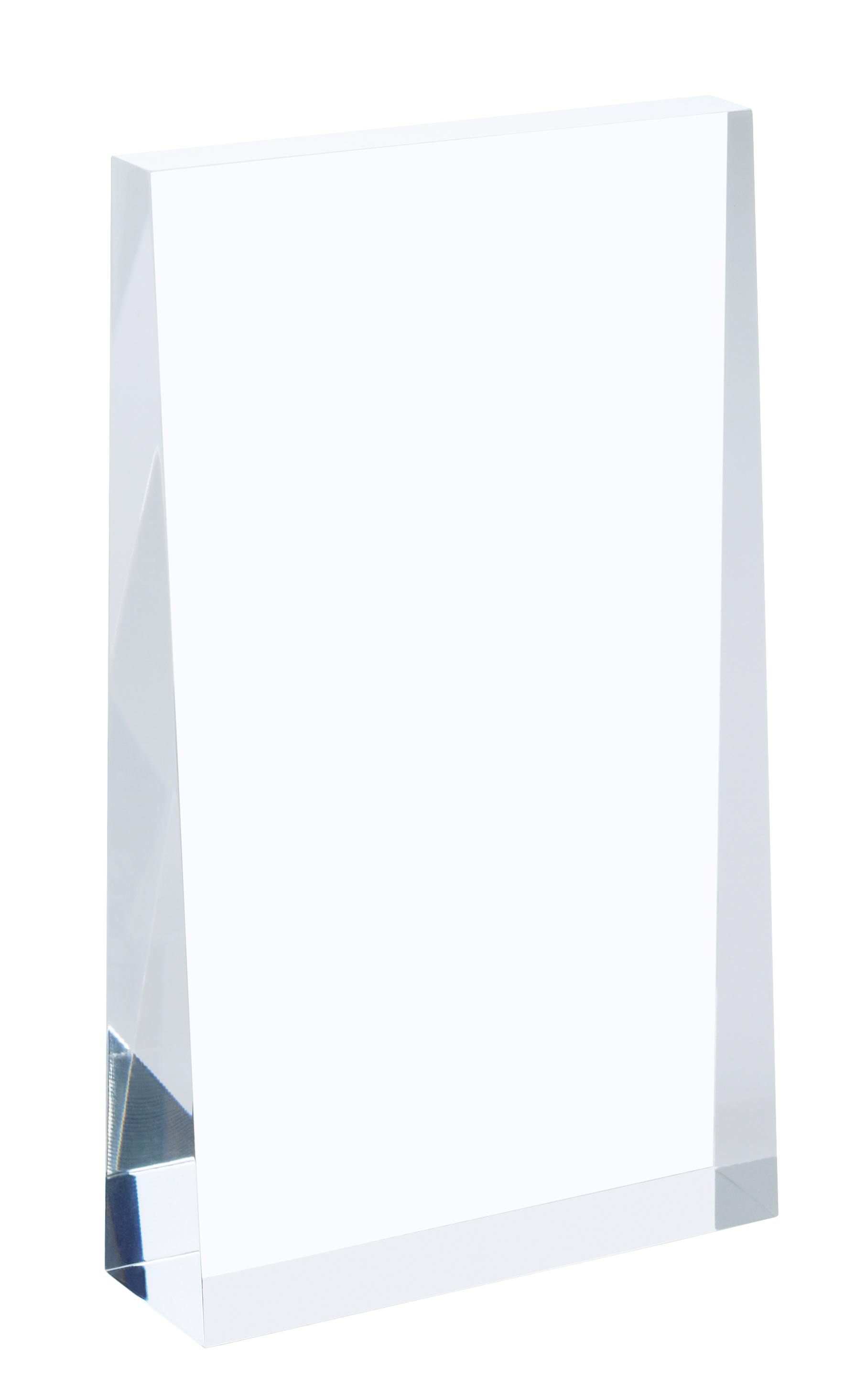 JAFFA® Acrylic Wedge - Small 3