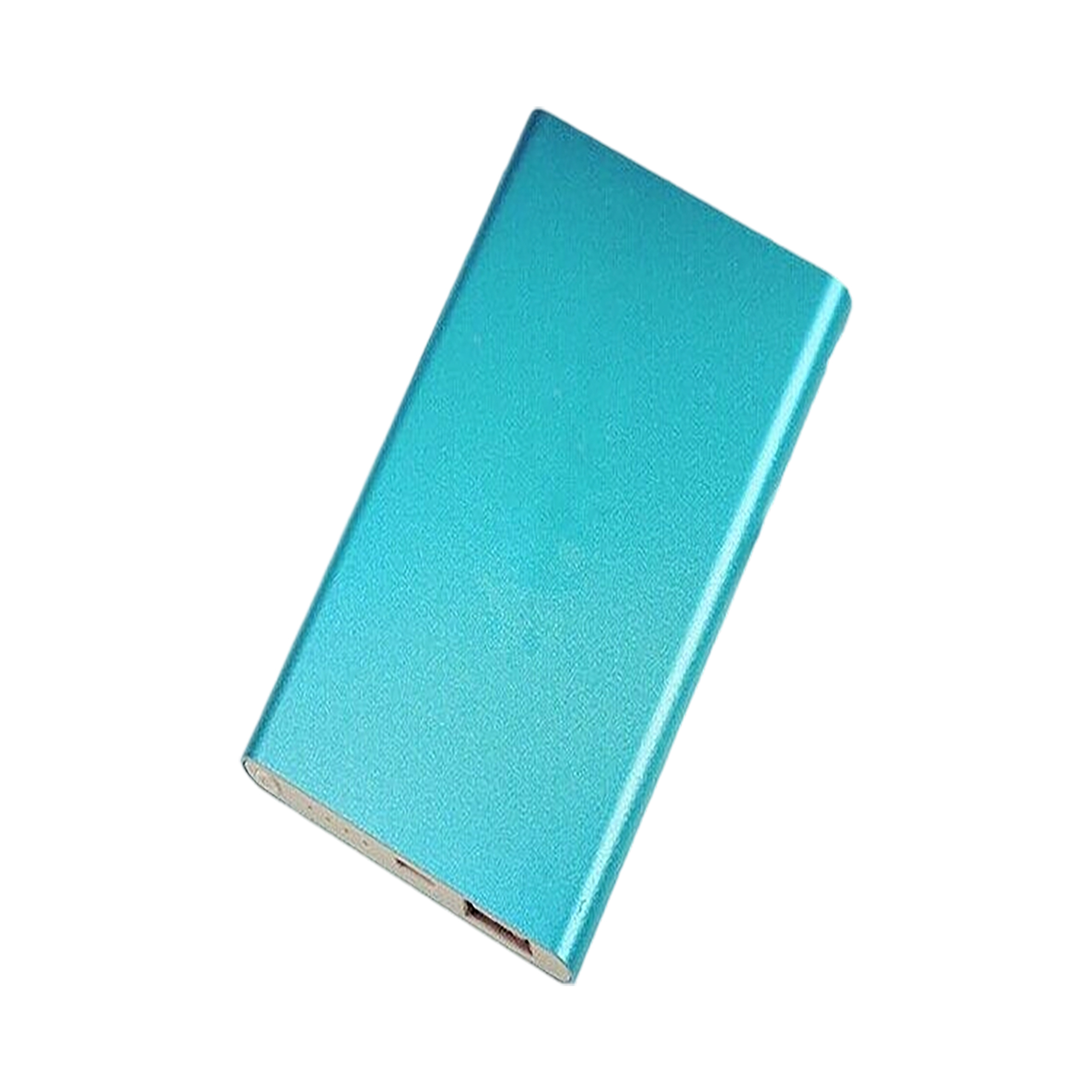 5000 mAh Ultra Slim Aluminum Portable Power Bank 7