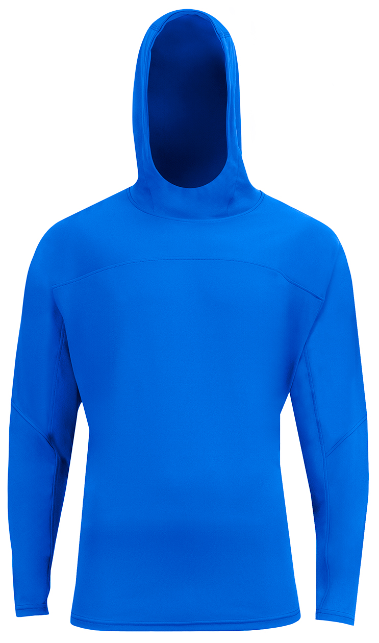 A4 AirFlex Long Sleeve Hooded Tee 7