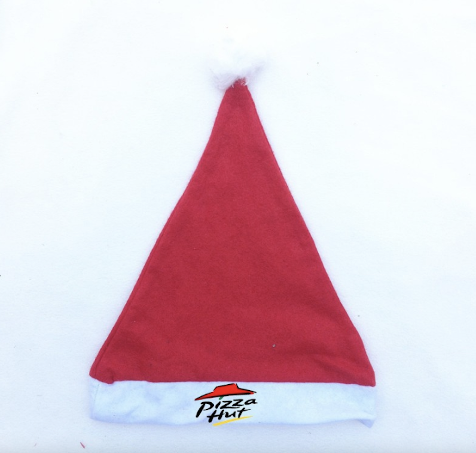 Christmas Hat 1