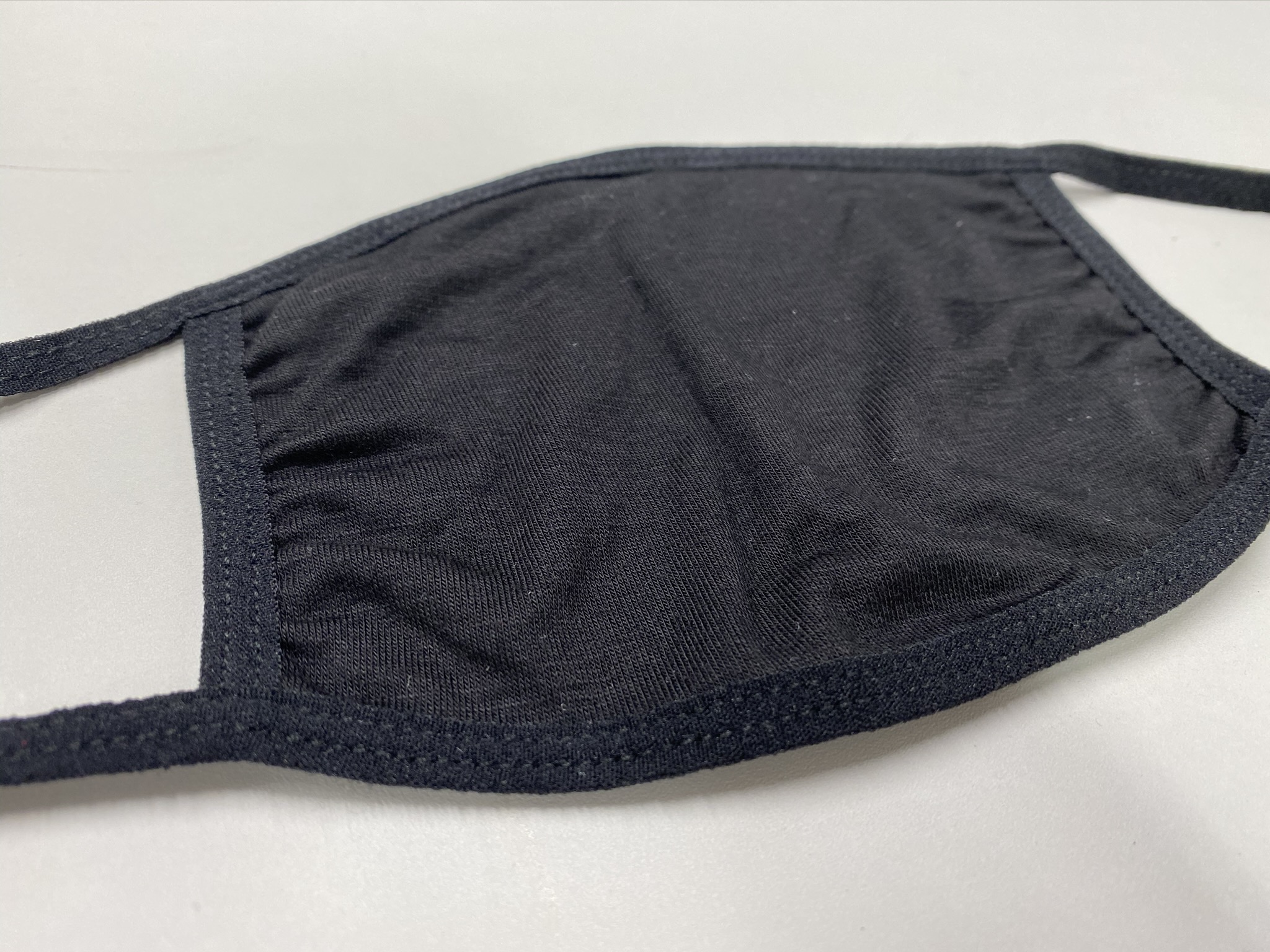 Stretchable Modal Fabric with Spandex Face Mask 8