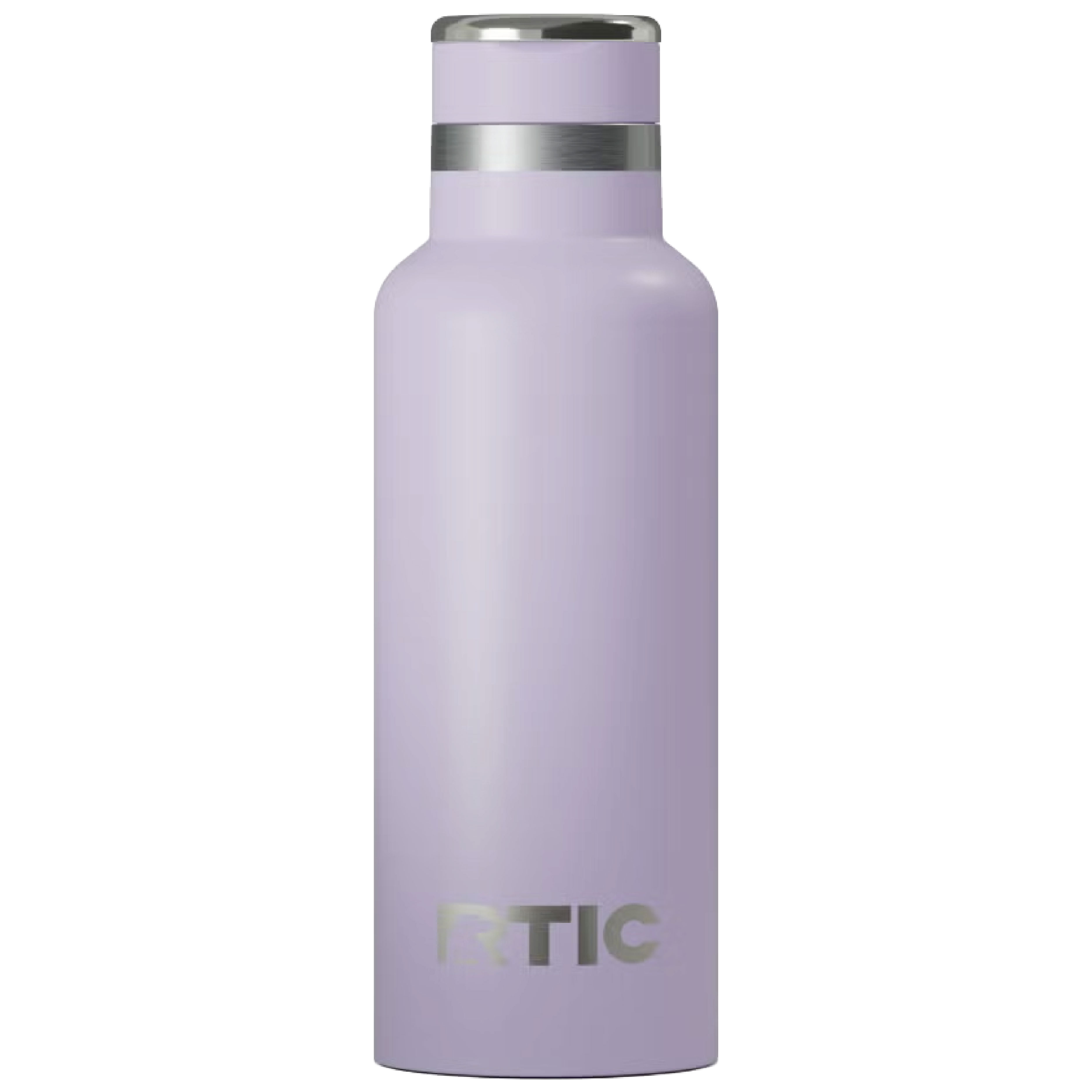 RTIC 16oz Stainless Steel Ceramic-Lined Journey Water Bottles 24