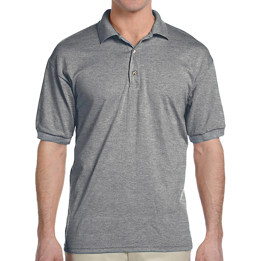 Gildan DryBlend Adult Jersey Sport Shirt 39