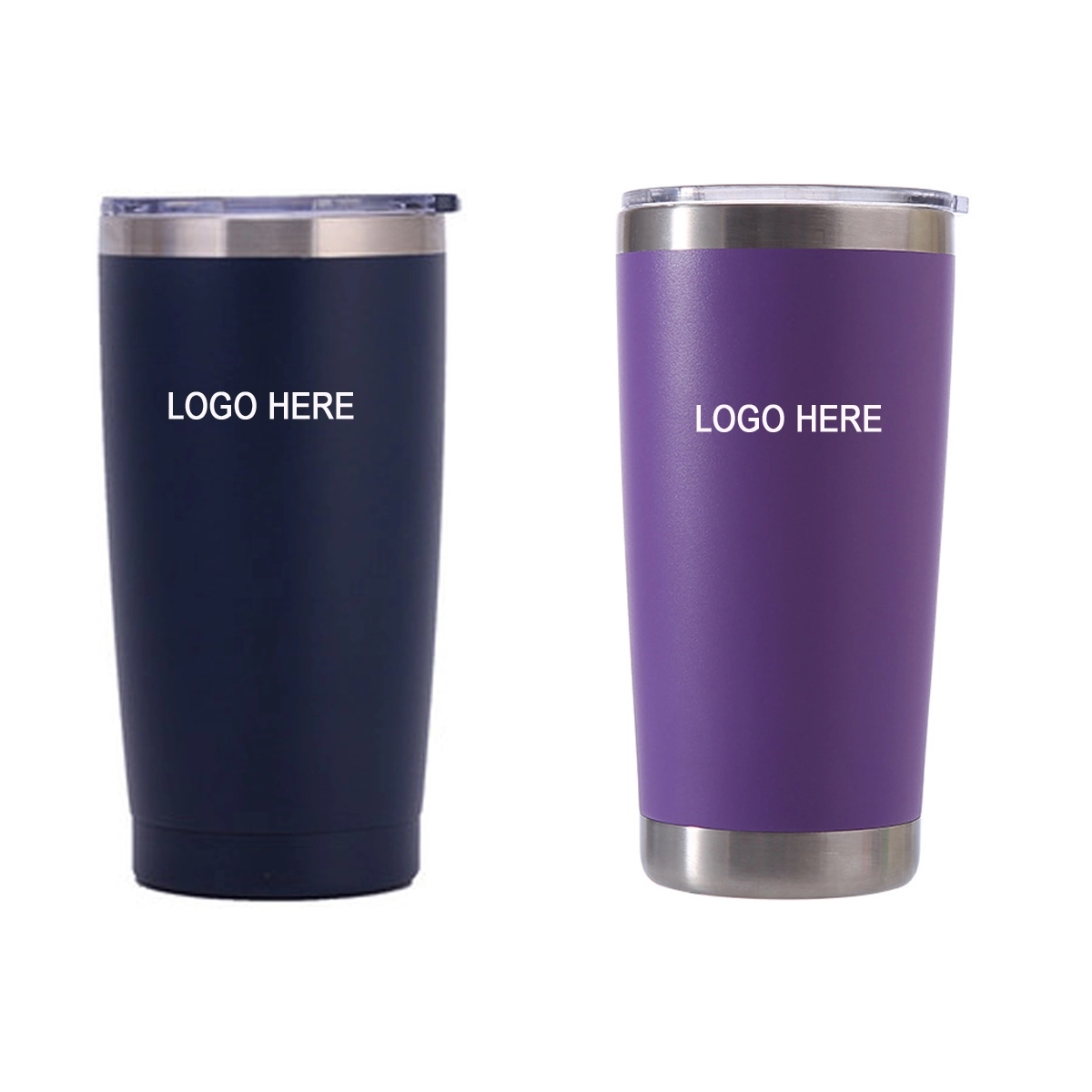 Stainless Steel Tumbler 20 OZ 3