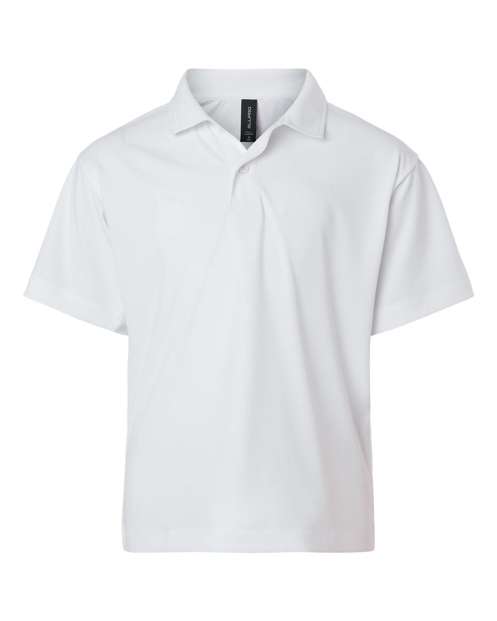 Youth Pro-Lock Performance Polo - 41800Y 86