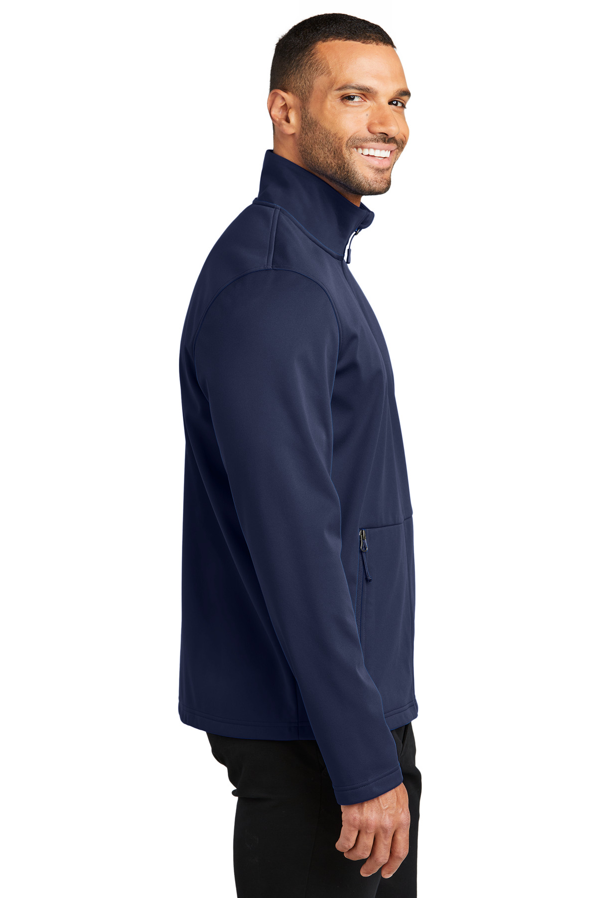 Port Authority Flexshell Jacket J617 26