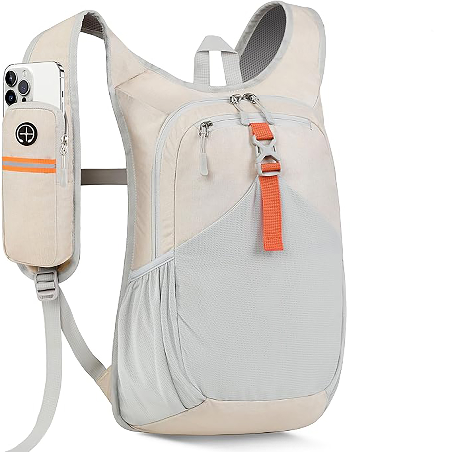 Foldable Backpack For Men And Women 1