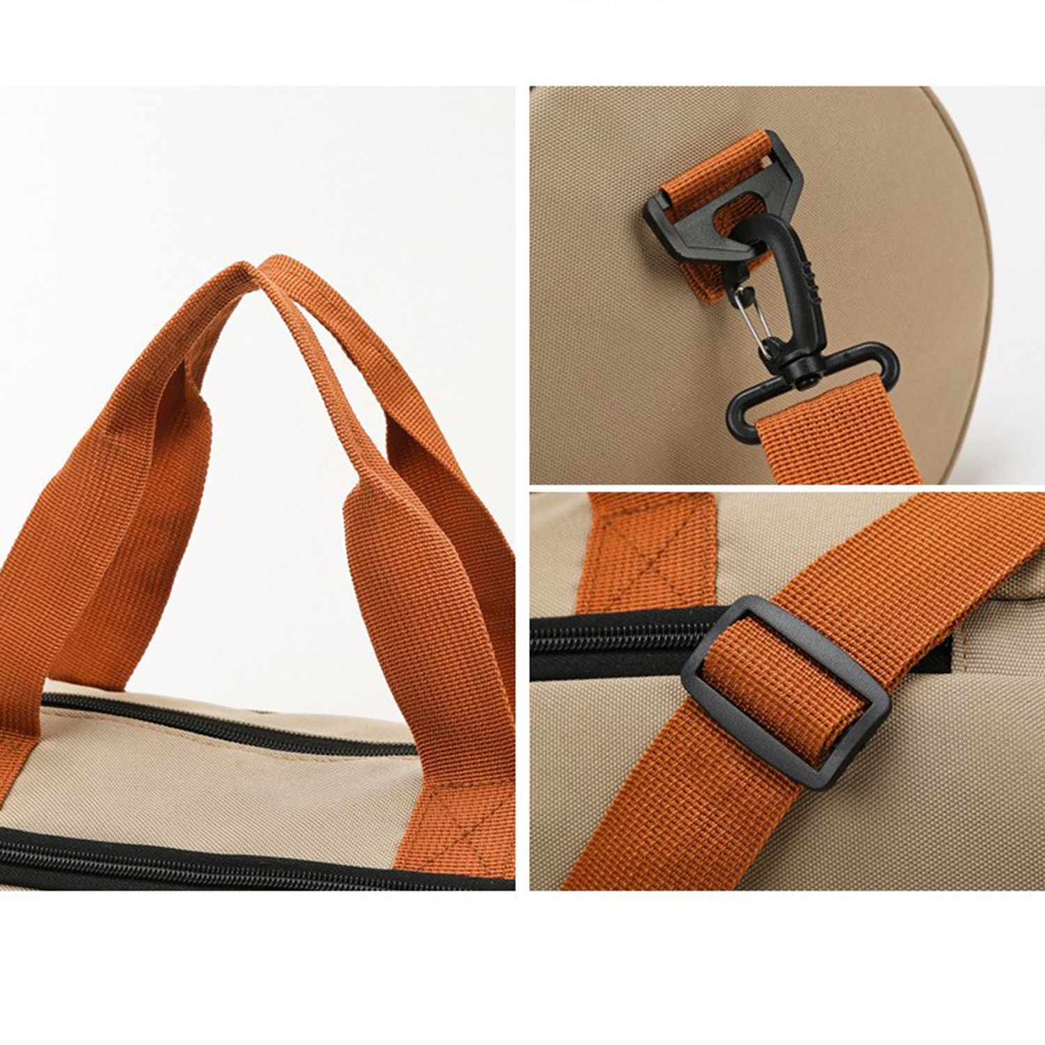 Lightweight Fitness Bag 5