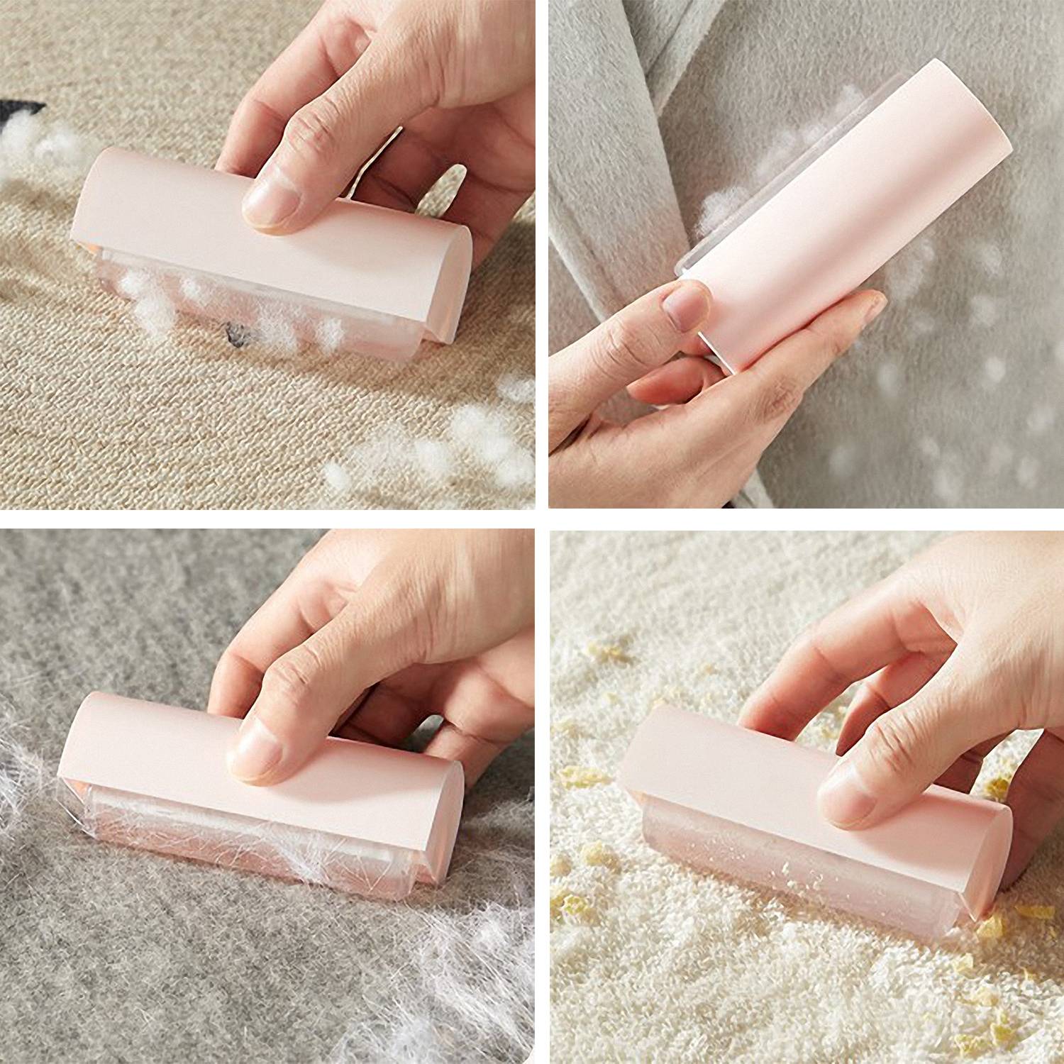 Portable Travel Mini Roller 3