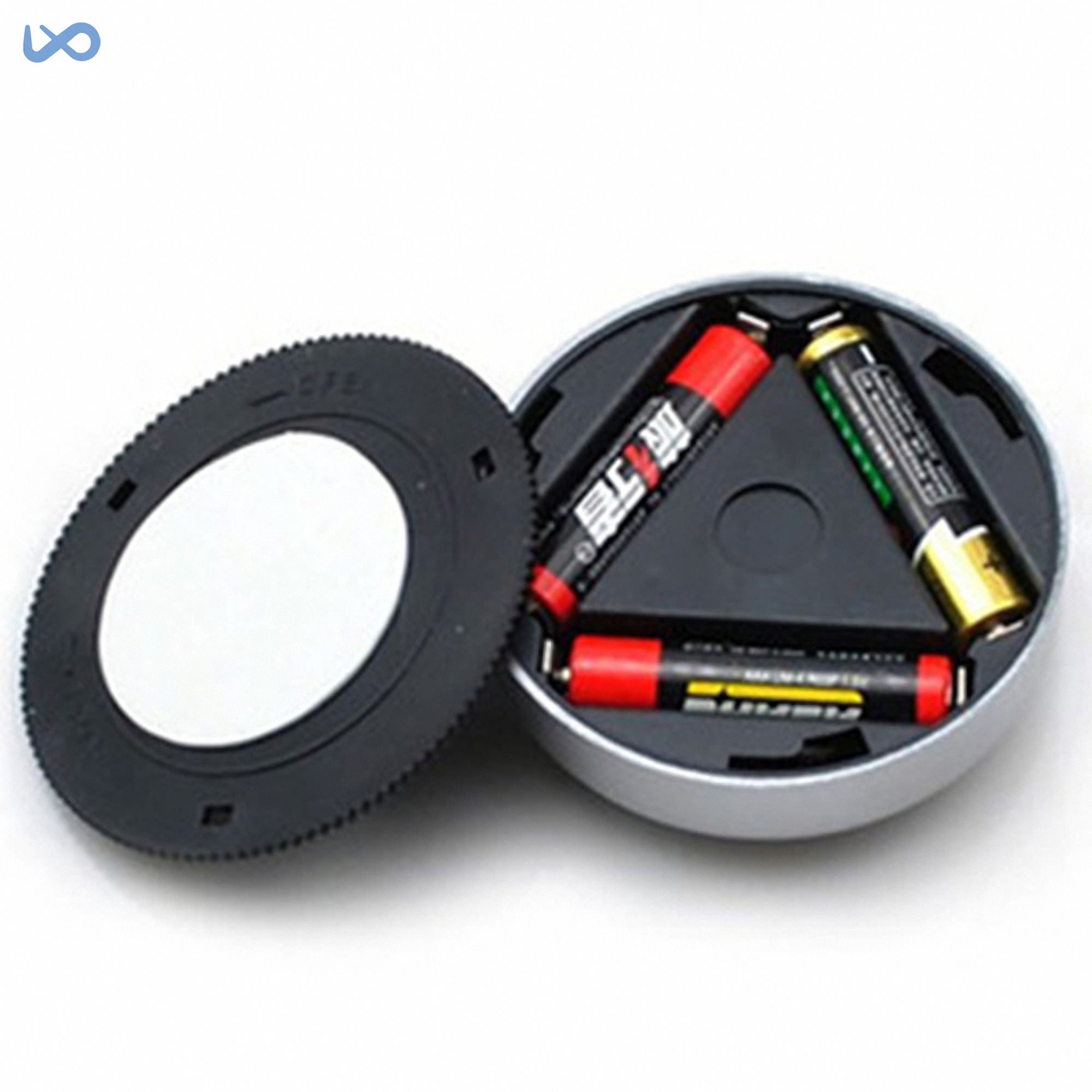 Touch Activated LED Night Light 2