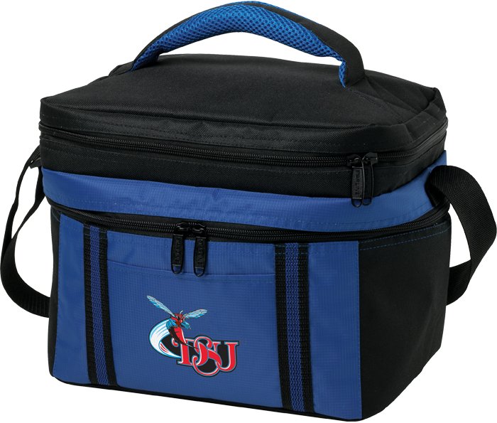 12 Can Duet Cooler Bag 11