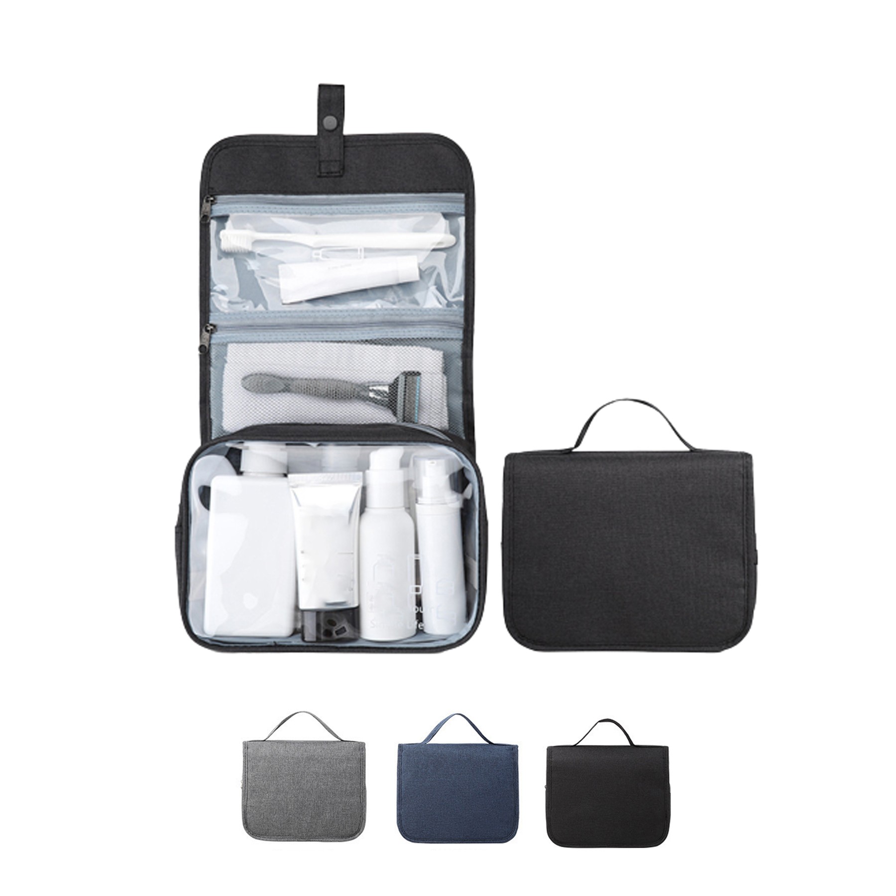 Toiletry Bag