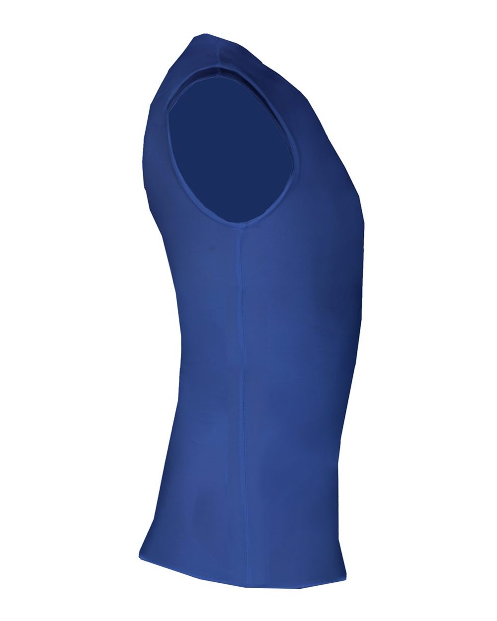 Men's Pro-Compression Sleeveless T-Shirt - 4631 20