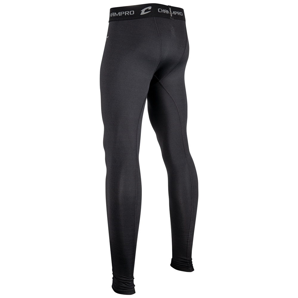 Cold Weather Compression Bottom 1