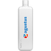 SLIM Stainless Steel memobottle 24