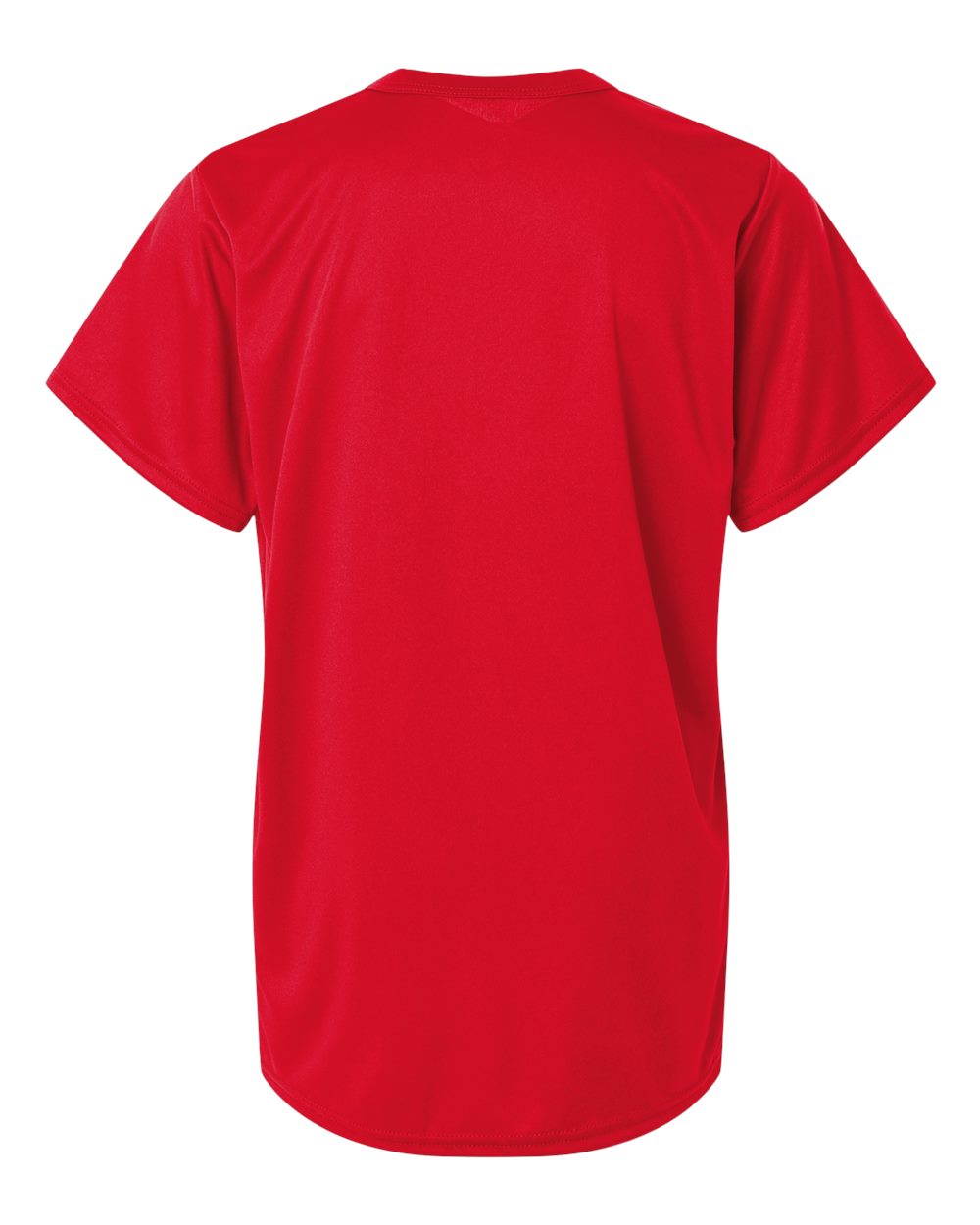 Youth B-Core Placket Jersey - 2930 75