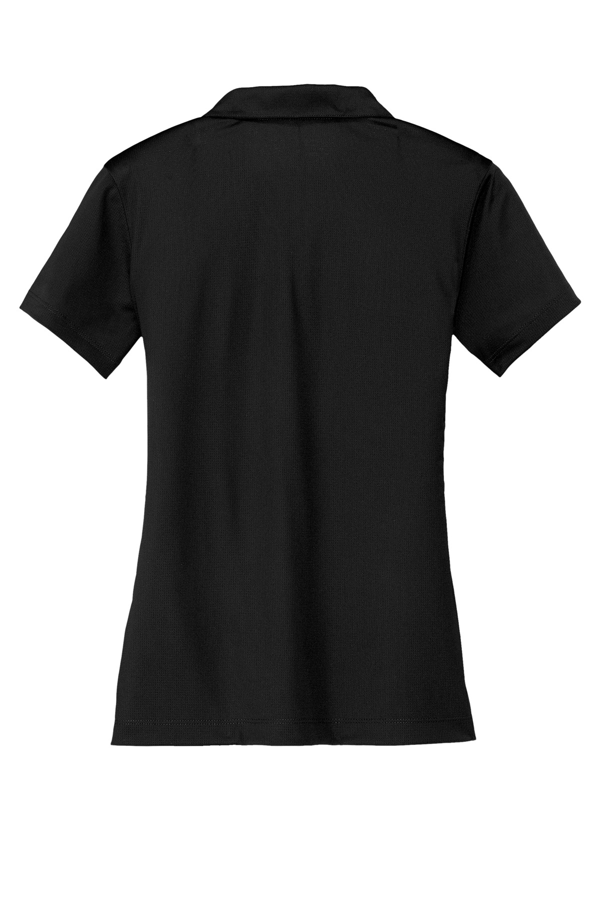 Nike® Women's Dri-FIT Vertical Mesh Polo 16
