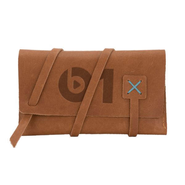 Marshall Leather Cord Organizer 27
