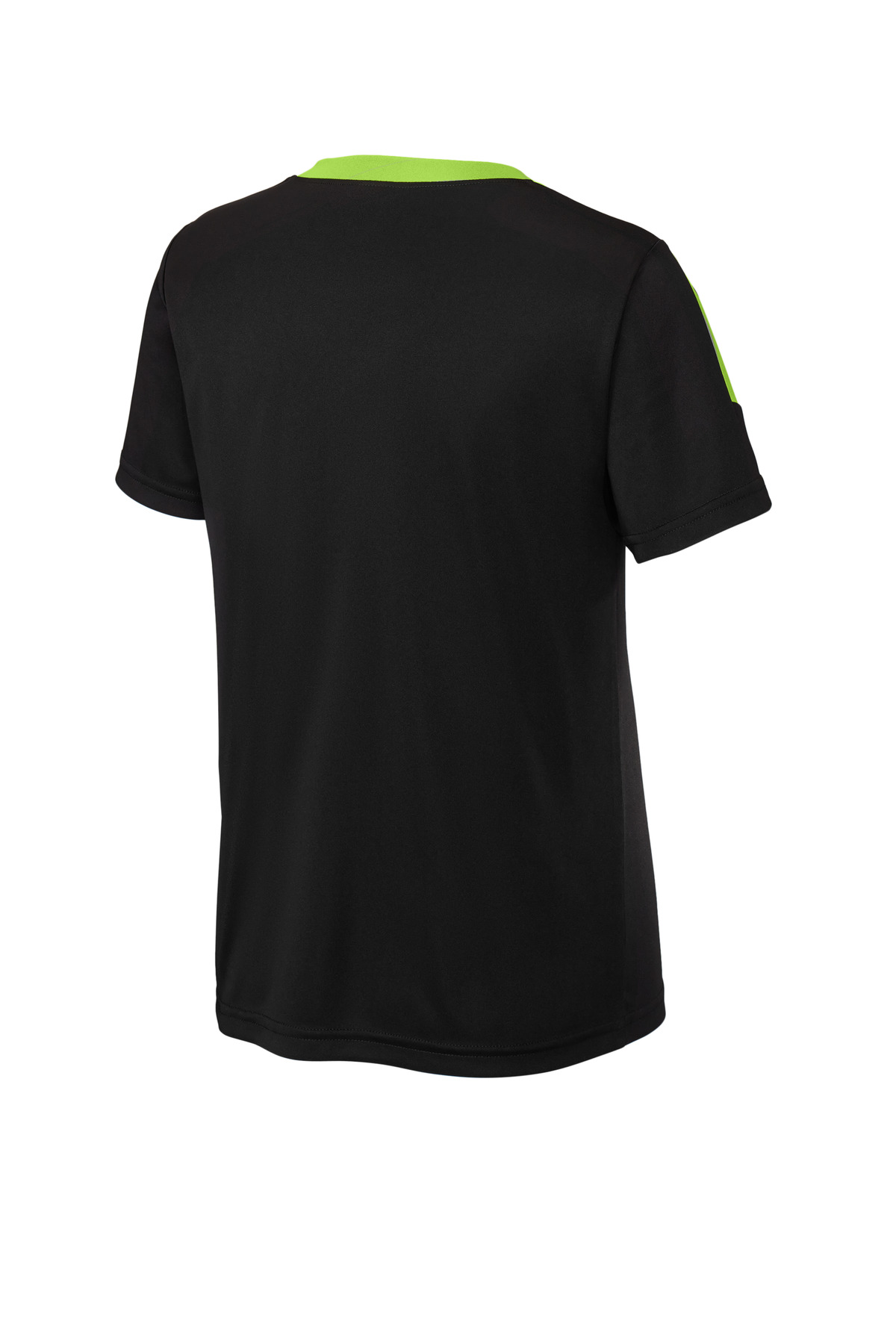 Sport-Tek Youth Competitor United Crew YST100 82