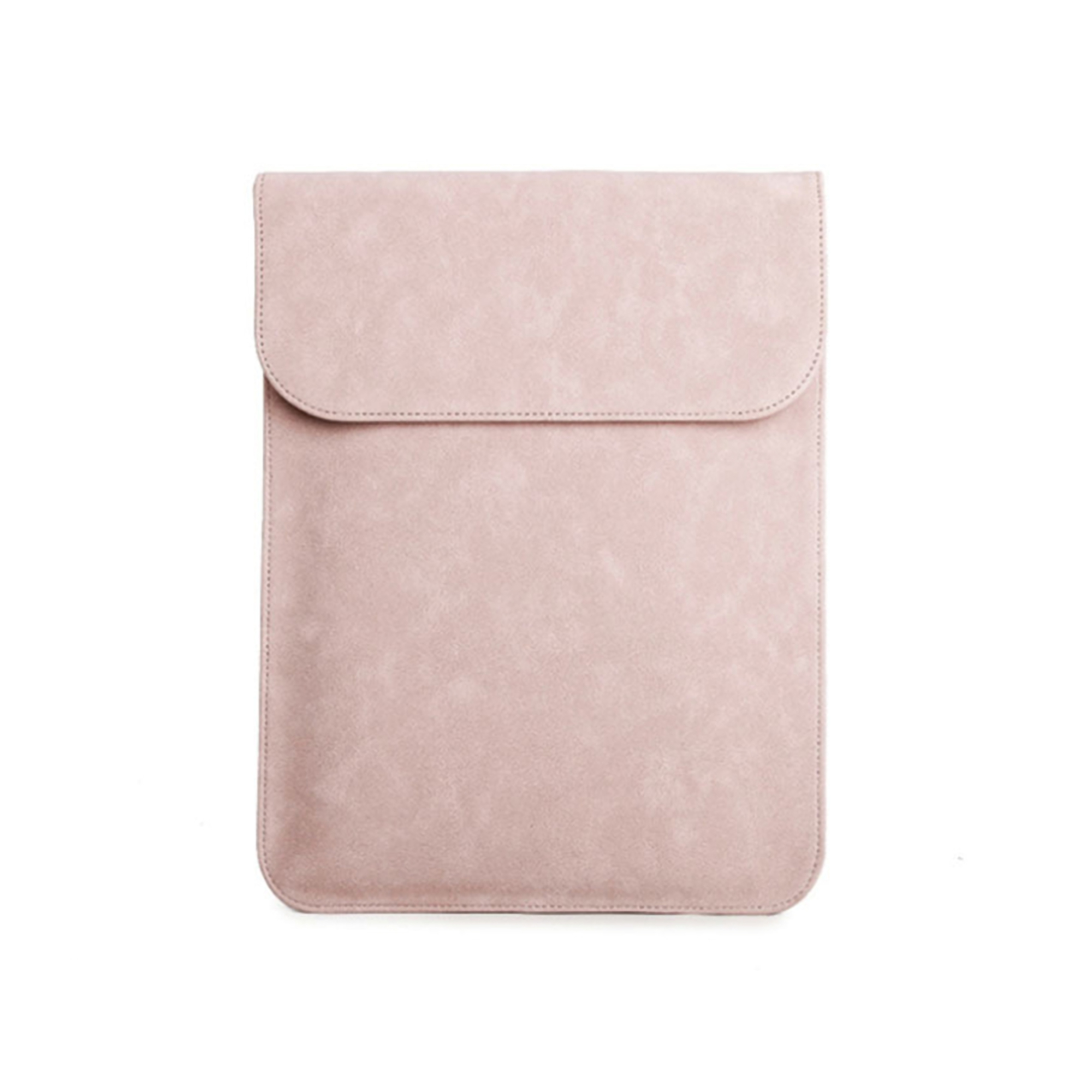 13" Faux Leather Laptop Sleeve 1