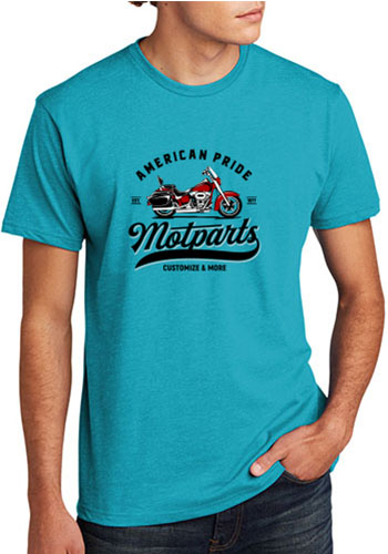 4.3 oz. 60% Cotton/40% Poly 59