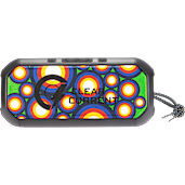 Beat Block Outdoor Bluetooth Party Speaker 2