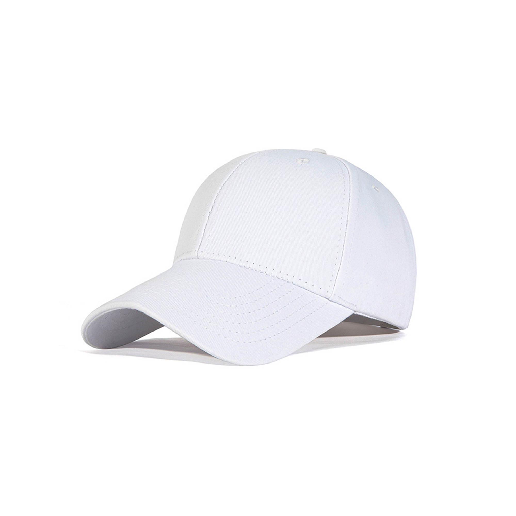 Cotton Three Mode Light Baseball Cap 7