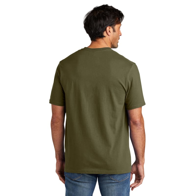 Volunteer Knitwear All-American Tee 5