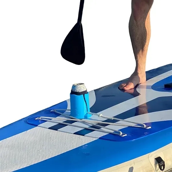 Sturdy Paddleboard Cup Holder 7