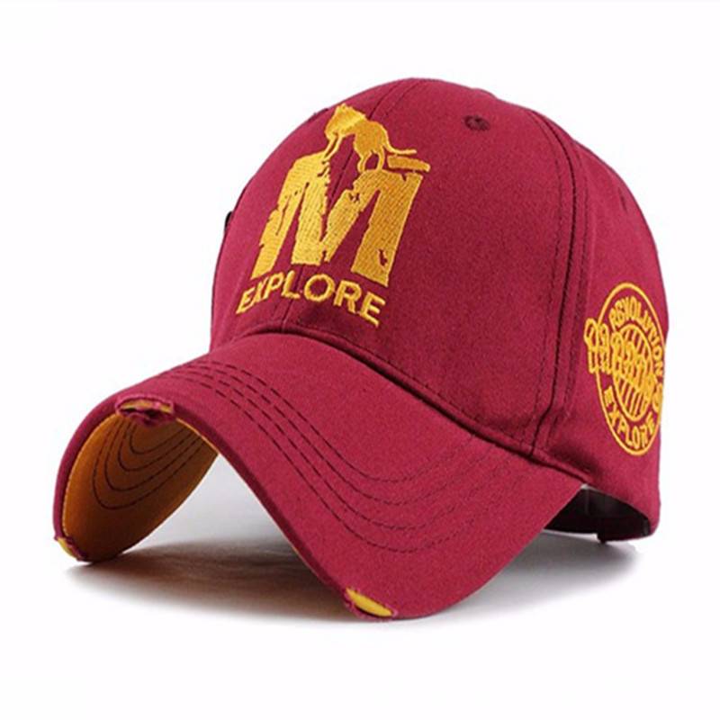 Baseball Hats for Men and Women 3