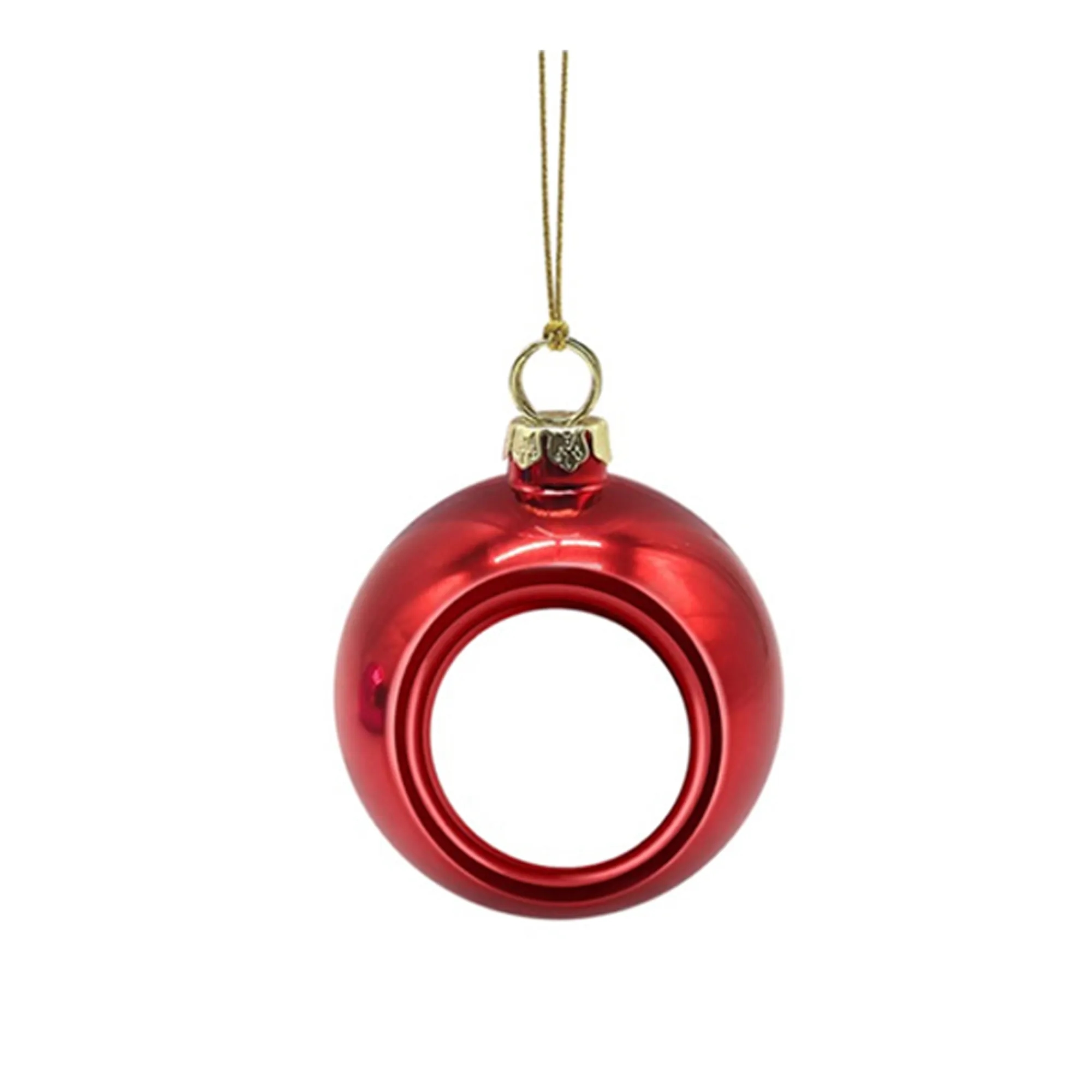 Christmas Holiday Decoration Ball 5