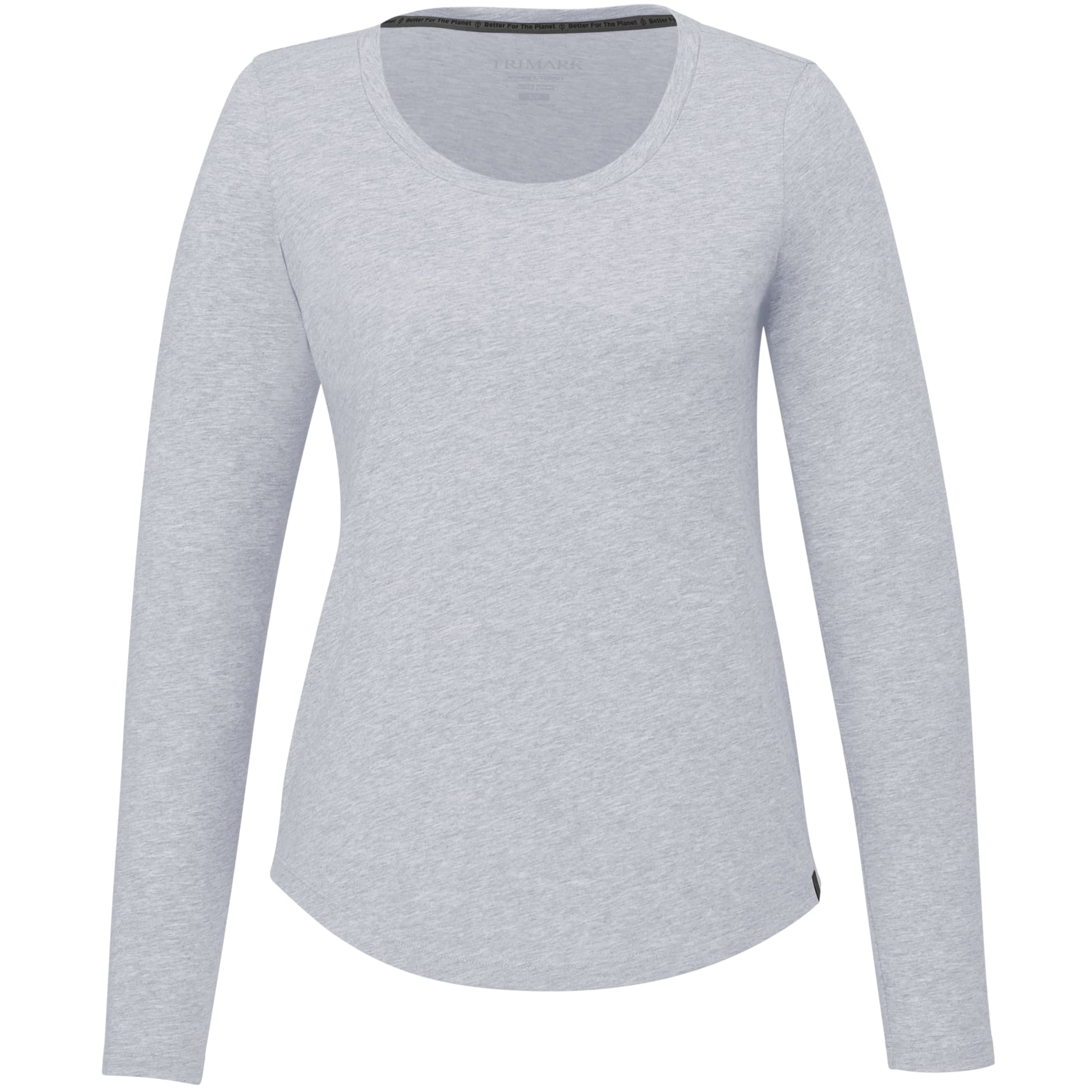SOMOTO Eco Long Sleeve Tee - Women's 14