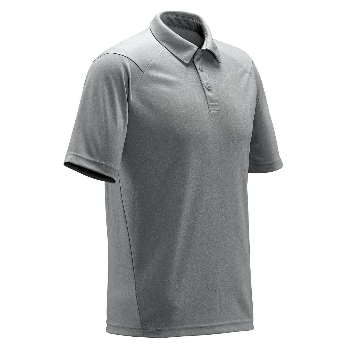 Stormtech Men's Mistral Heathered Polo 7