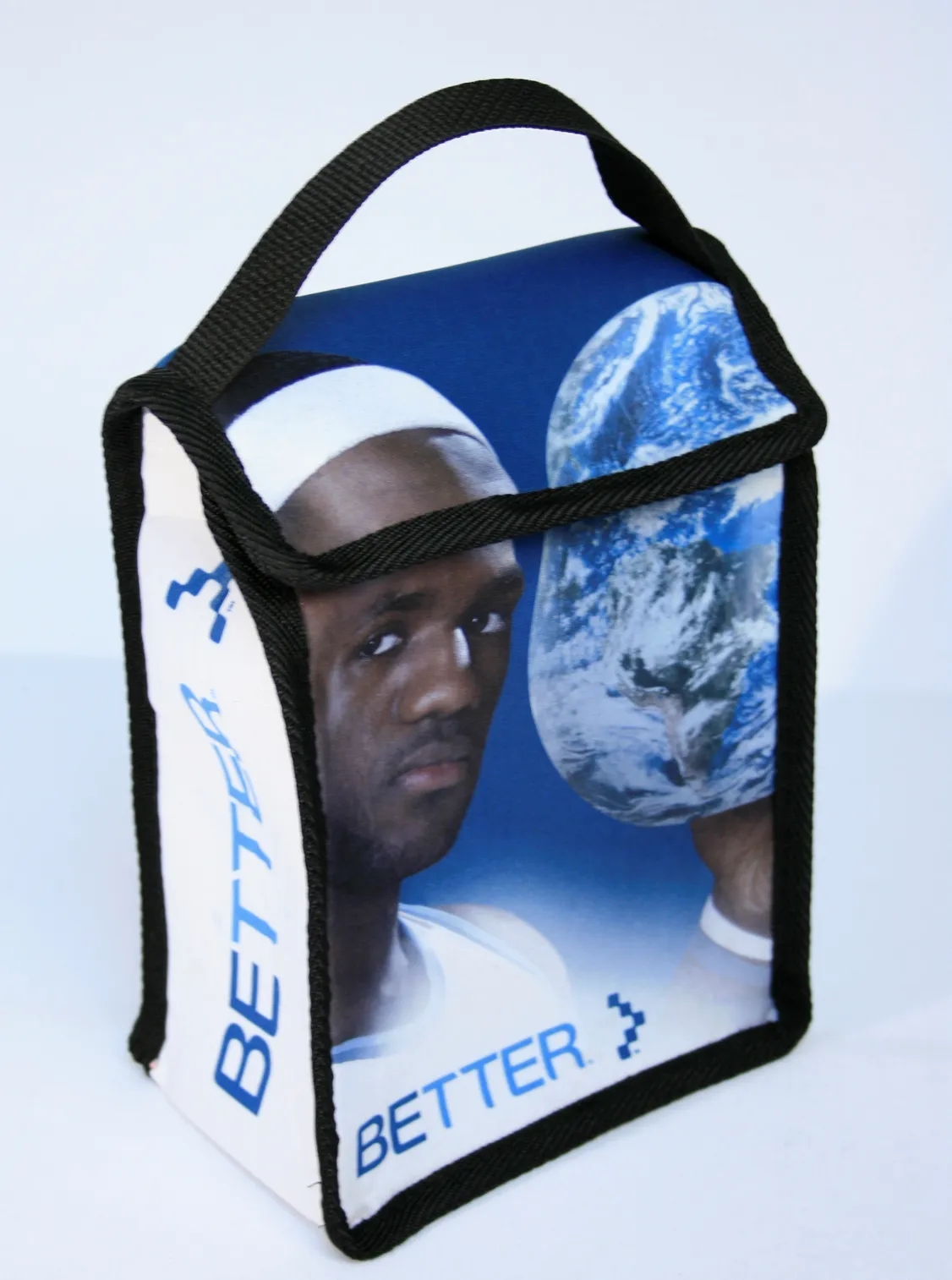 Custom Lunch Bag 2