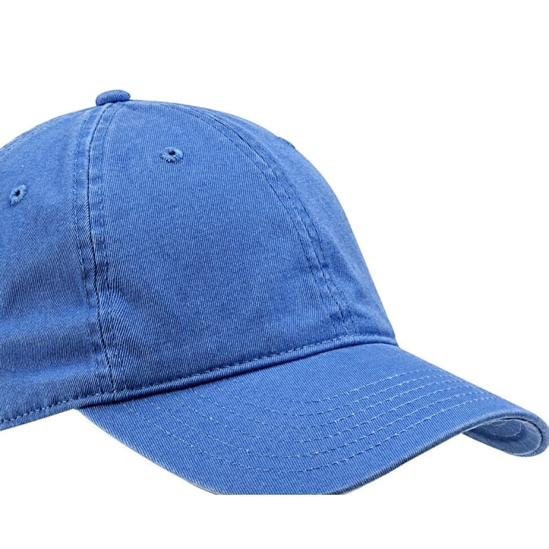Econscious Unstructured Eco Baseball Cap 1
