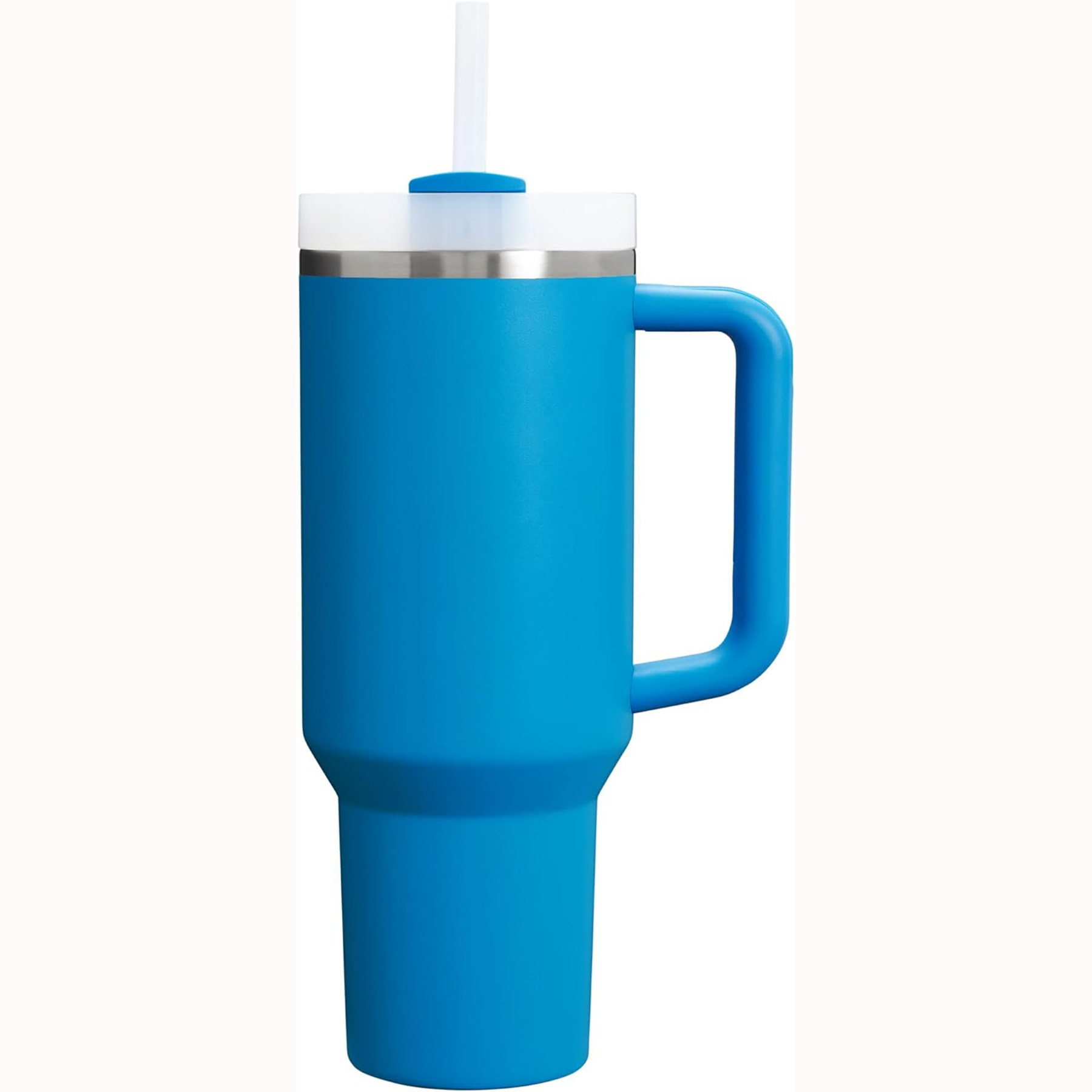 40 oz Stainless Steel Vacuum Insulated Tumbler 8