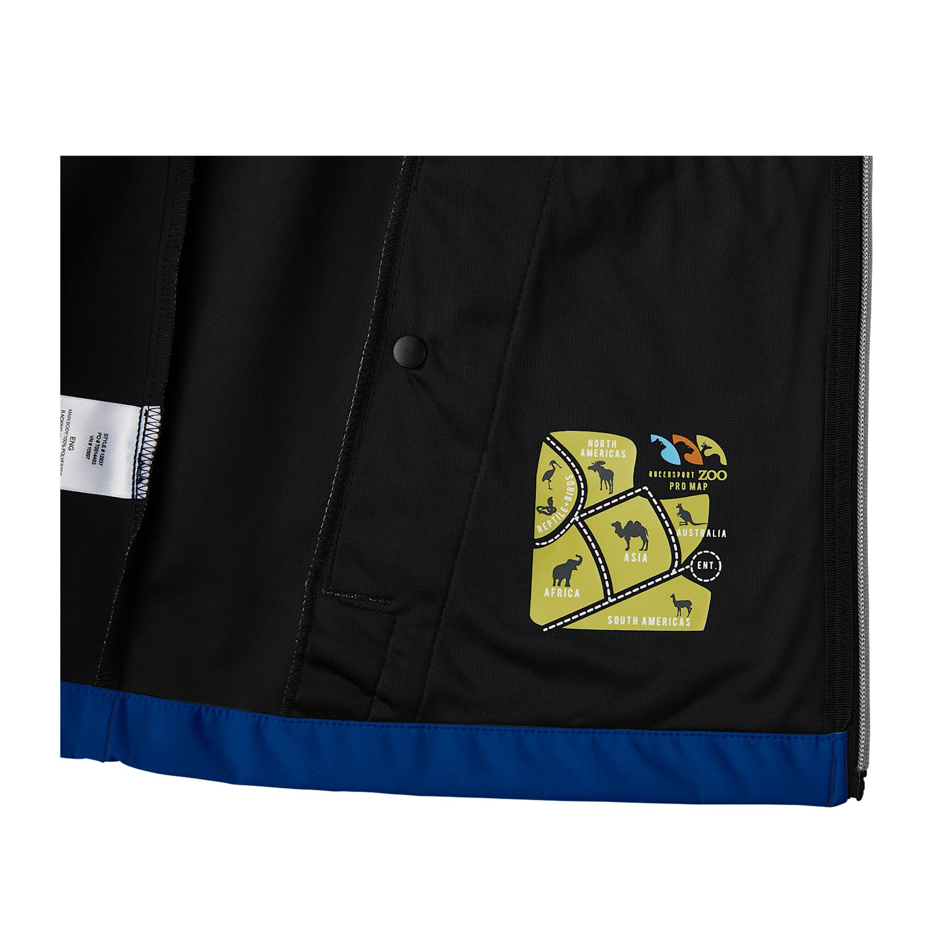 Men's KARMINE Softshell Jacket 14