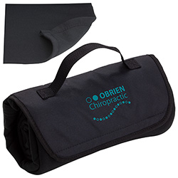 Deluxe Barrel Fleece Blanket 15