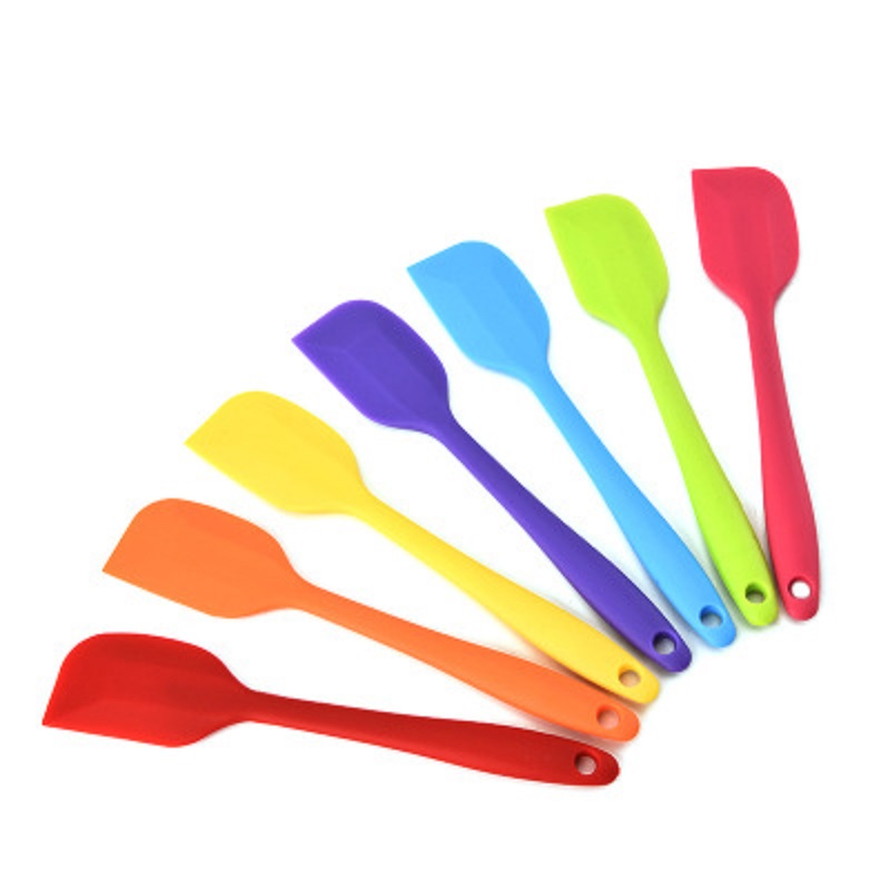 Kid's Seamless Spatula 7