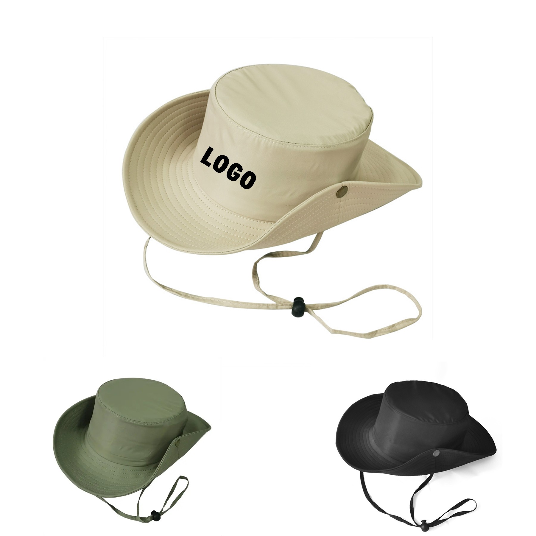 Boonie Hat