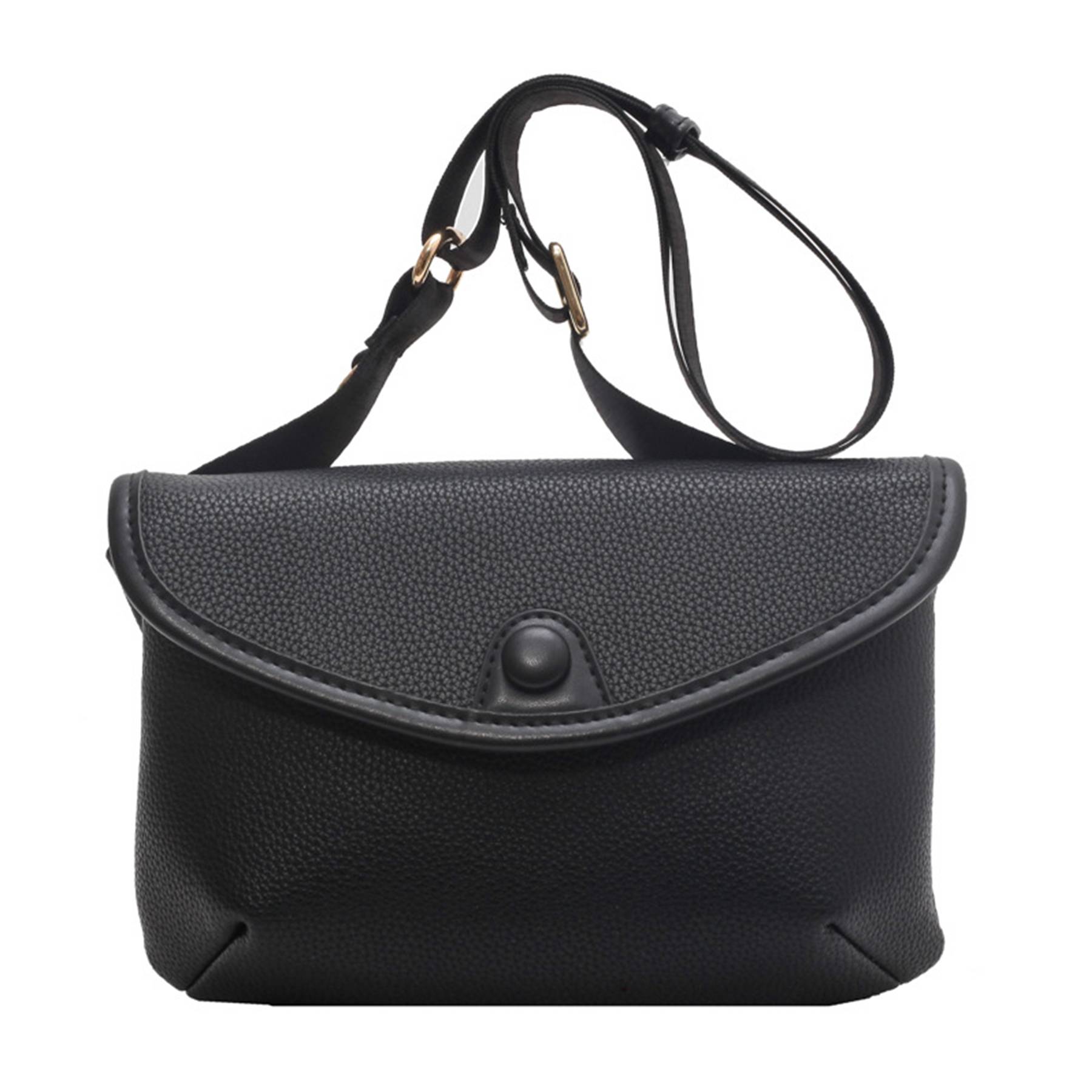 PU Stylish cross-body messenger bag 1