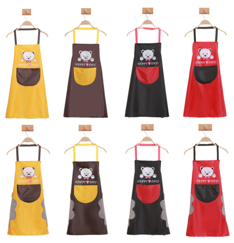 Custom Waterproof Apron 3